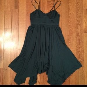 Victoria's Secret corset dress
